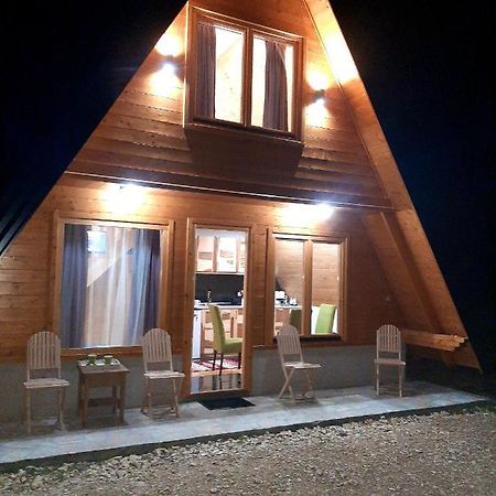 Holiday Home Ella Mokra Gora - Apartman Ella Extérieur photo