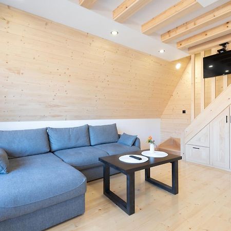 Holiday Home Ella Mokra Gora - Apartman Ella Extérieur photo