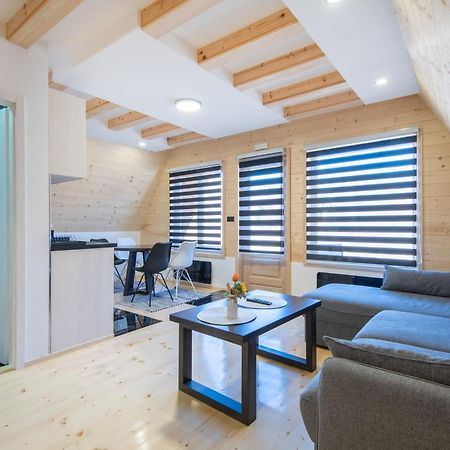 Holiday Home Ella Mokra Gora - Apartman Ella Extérieur photo