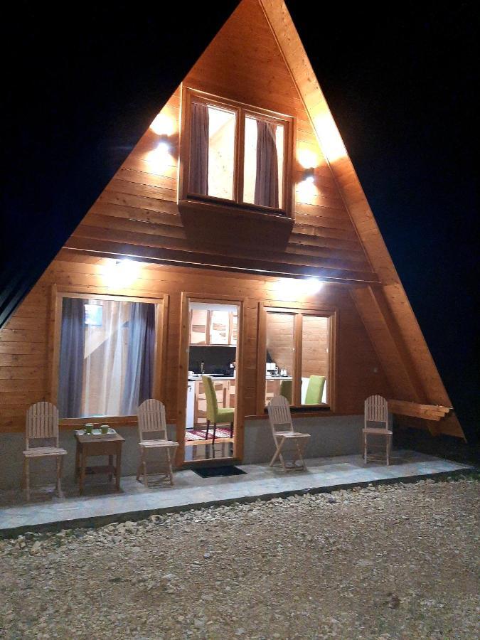 Holiday Home Ella Mokra Gora - Apartman Ella Extérieur photo