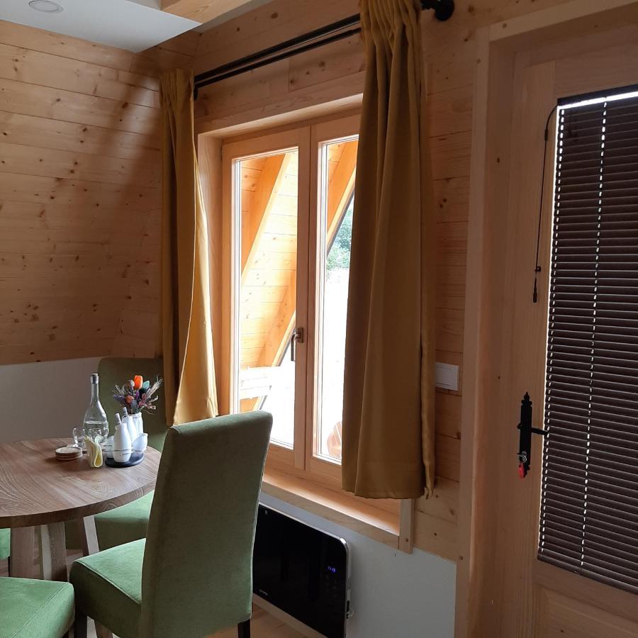 Holiday Home Ella Mokra Gora - Apartman Ella Extérieur photo