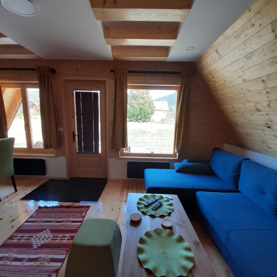 Holiday Home Ella Mokra Gora - Apartman Ella Extérieur photo