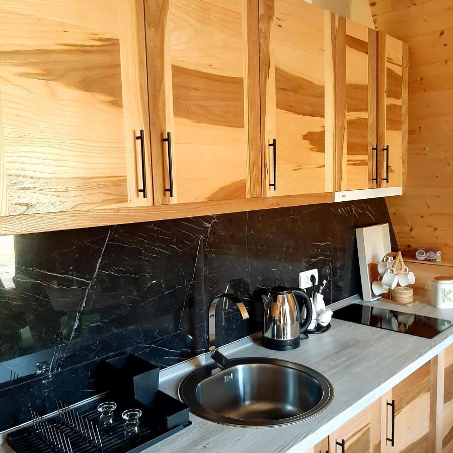 Holiday Home Ella Mokra Gora - Apartman Ella Extérieur photo