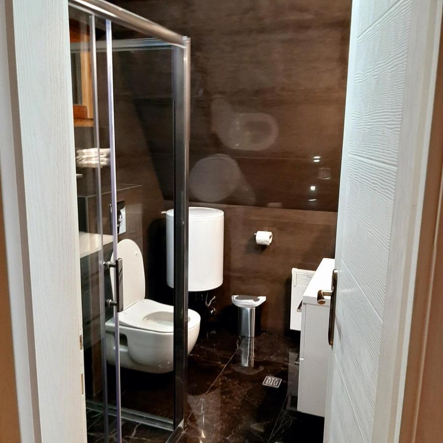 Holiday Home Ella Mokra Gora - Apartman Ella Extérieur photo