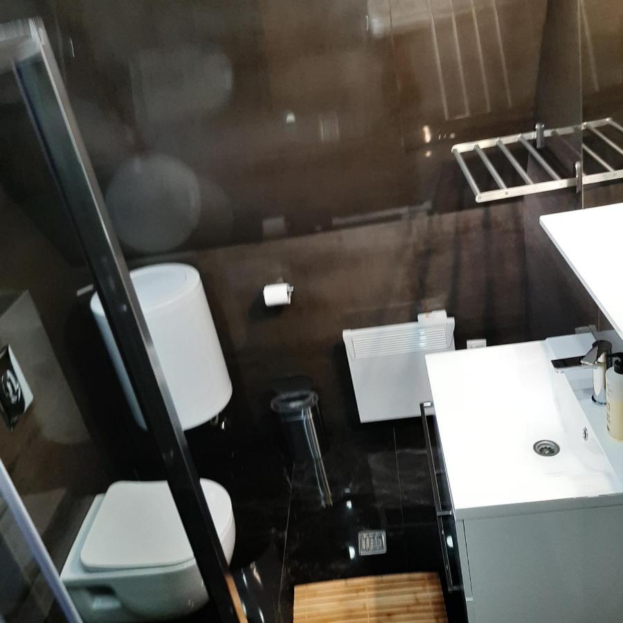 Holiday Home Ella Mokra Gora - Apartman Ella Extérieur photo