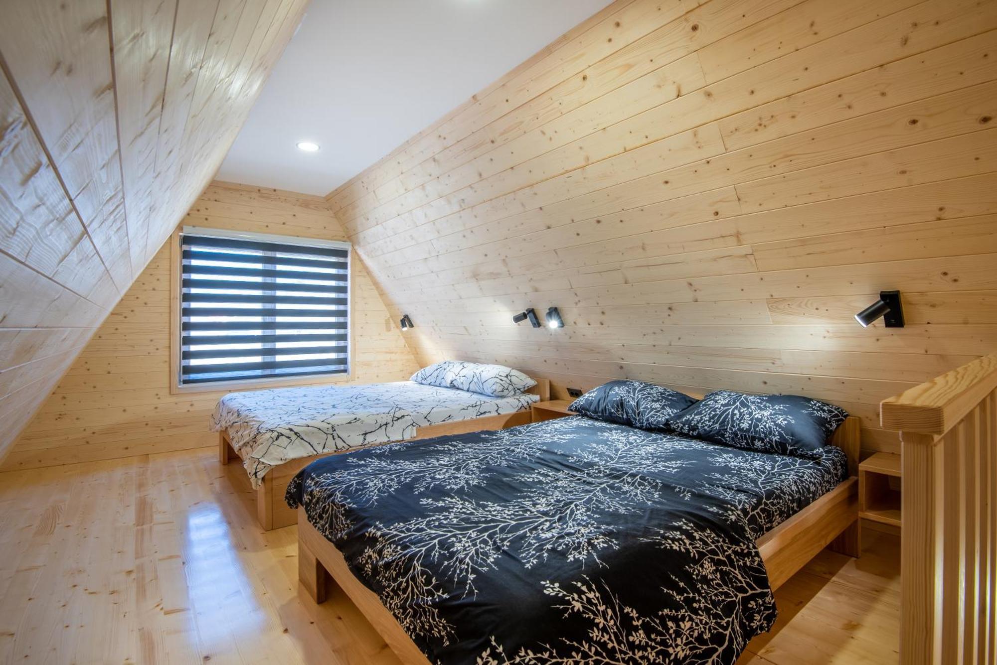 Holiday Home Ella Mokra Gora - Apartman Ella Extérieur photo