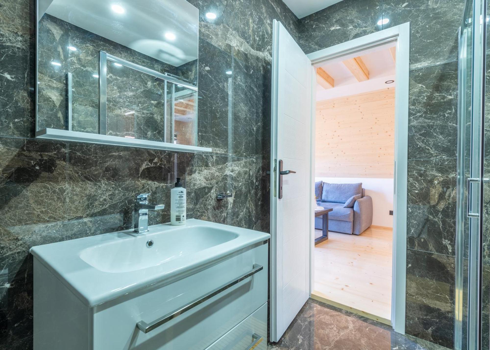 Holiday Home Ella Mokra Gora - Apartman Ella Extérieur photo