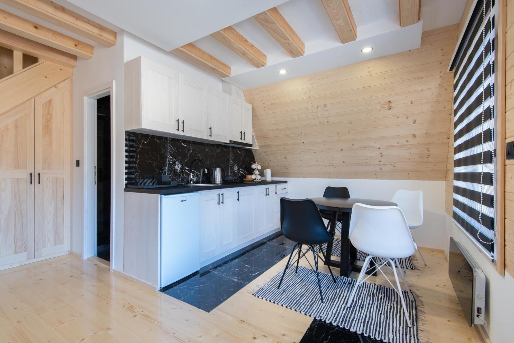 Holiday Home Ella Mokra Gora - Apartman Ella Extérieur photo